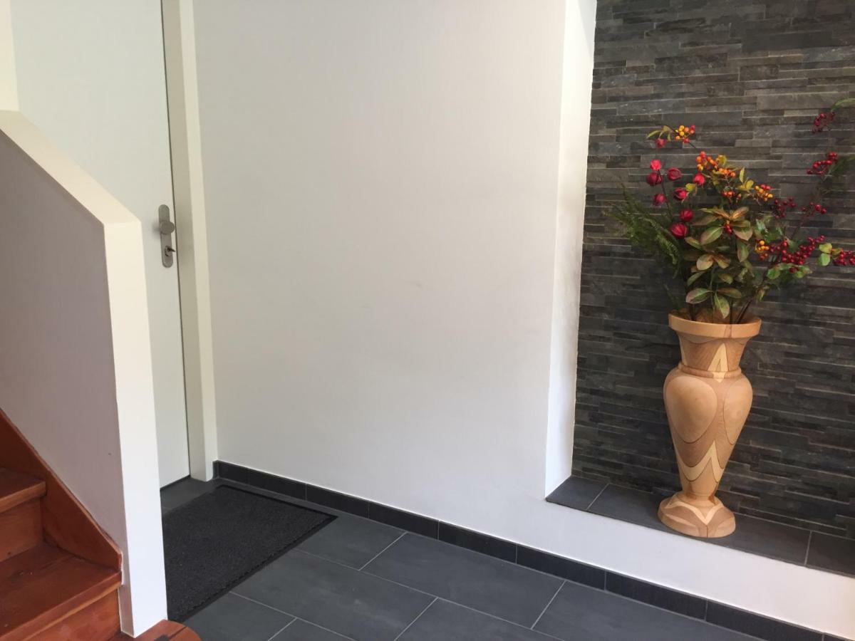 Appartement Kerschbaumer Rangersdorf Exterior foto